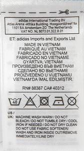 match worn football shirt Juventus Turin 2016/17 - Bild 10