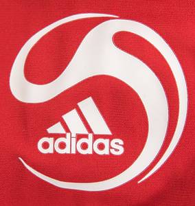 match issued football shirt Germany 2008 - Original match-issued Germany player jersey with the number 17. Designed for Per Mertesacker on May 27, 2008, in a friendly against Belarus. Germany - Belarus 2:2. Mertesacker played in a short-sleeved jersey and is a 2014 FIFA World Cup winner. Status: ABB --Long-sleeved jersey; size L; embroidered association logo and three World Cup stars; rubberized adidas logo, back number, and player name; mesh insert; with adidas patches; adidas formotion clima365. Comes from the collection of a DFB employee. Condition: A - Bild 6