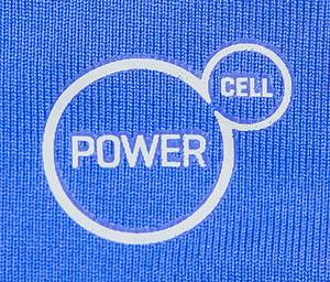 Original match worn / issued Spielertrikot von Italien mit der Rückennummer 16. Getragen von Daniele De Rossi in einem Spiel für die italienische Fußball Nationalmannschaft in der Saison 2014/2015. De Rossi ist Fußball Weltmeister 2006. Status:ABC. - Bild 6