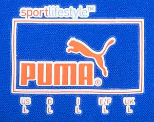 match worn football shirt Italy 2014/2015 - Bild 7