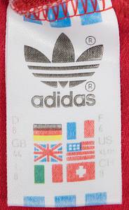 match worn football shirt Bayern Munich 1988/1989 - Bild 5