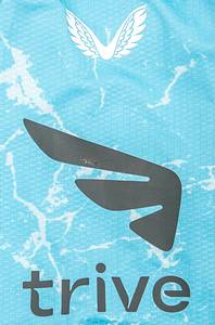 Original match worn Spielertrikot von Bayer 04 Leverkusen mit der Rückennummer 22. Getragen von Victor Boniface am 06.04.2024 im Spiel der Fußball Bundesliga gegen Union Berlin. Union - Bayer 0:1; Boniface ist 8-facher Nationalspieler von Nigeria. 3. 2024 wurde Bayer Leverkusen Deutscher Fußballmeister. Status:AAB. - Bild 5