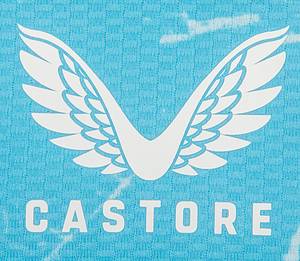 Original match worn Spielertrikot von Bayer 04 Leverkusen mit der Rückennummer 22. Getragen von Victor Boniface am 06.04.2024 im Spiel der Fußball Bundesliga gegen Union Berlin. Union - Bayer 0:1; Boniface ist 8-facher Nationalspieler von Nigeria. 3. 2024 wurde Bayer Leverkusen Deutscher Fußballmeister. Status:AAB. - Bild 7