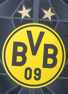 Dortmund, Borussia - Trikot 2020  | Original match worn Spielertrikot von Borussia Dortmund mit der Rückennummer 17. Getragen von Erling Haaland am 04.02.2020 im DFB Pokalspiel Viertelfinale gegen den SV Werder Bremen. Das war Haalands erster Einsatz im DFB-Pokal, er schoß zudem noch ein Tor!  Status:AAB. - Bild 4