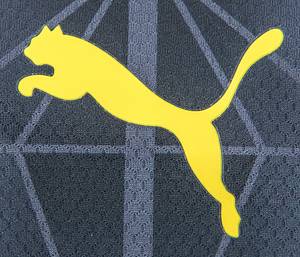 Dortmund, Borussia - Trikot 2020  | Original match worn Spielertrikot von Borussia Dortmund mit der Rückennummer 17. Getragen von Erling Haaland am 04.02.2020 im DFB Pokalspiel Viertelfinale gegen den SV Werder Bremen. Das war Haalands erster Einsatz im DFB-Pokal, er schoß zudem noch ein Tor!  Status:AAB. - Bild 5