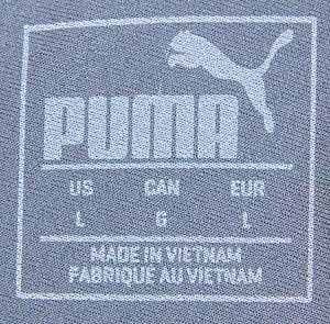 match worn football shirt Borussia Dortmund 2020 - Original match-worn Borussia Dortmund shirt with the number 17. Worn by Erling Haaland on February 4, 2020, in the DFB Cup quarter-final match against SV Werder Bremen. This was Haaland's first appearance in the DFB Cup, and he also scored a goal! Status: AAB --Short-sleeved jersey; size L; gummed club logo, two championship stars, and Puma logos; gummed 'evonik' advertising print, back number, player name, and 'Dortmund' lettering; with DFB Cup trophy patch, Opel logo patch, and 110 years label; Puma DryCell. The jersey comes from a DFB official who was present at the match and took Haald's jersey from the Dortmund locker room after the game. Condition: A - Bild 9