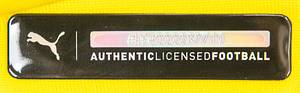 Original match worn / issued Spielertrikot von Borussia Dortmund mit der Rückennummer 8. Getragen von Mahmoud Dahoud am 11.09.2021 im Spiel der Fußball Bundesliga gegen Bayer 04 Leverkusen; Leverkusen - Dortmund 3:4. Status:AAC. - Bild 9