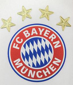 Original match worn Spielertrikot vom FC Bayern München mit der Rückennummer 2. Getragen von Sandro Wagner  am 21.04.2018 im Spiel der Fußball Bundesliga gegen Hannover 96. Hannover - Bayern 0:3. Wagner ist 8-facher Nationalspieler von Deutschland. Seltenes Away-Trikot von Kultspieler Sandro Wagner. Status:AAB. - Bild 4