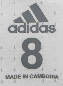 Original match worn Spielertrikot vom FC Bayern München mit der Rückennummer 2. Getragen von Sandro Wagner  am 21.04.2018 im Spiel der Fußball Bundesliga gegen Hannover 96. Hannover - Bayern 0:3. Wagner ist 8-facher Nationalspieler von Deutschland. Seltenes Away-Trikot von Kultspieler Sandro Wagner. Status:AAB. - Bild 8