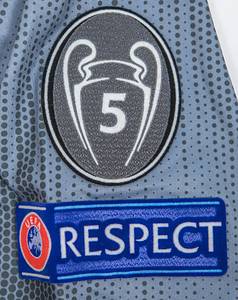 match worn football shirt Bayern Munich 2018/2019 - Bild 7