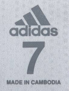 Original match worn Spielertrikot vom FC Bayern München mit der Rückennummer 27. Getragen von David Alaba am 12.12.2018 im Gruppenspiel der UEFA Champions League gegen Ajax Amsterdam.  Ajax - Bayern 3:3. Alaba ist 107-facher Nationalspieler von Österreich. Status:AAB. - Bild 9