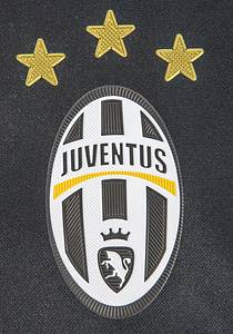 match worn football shirt Juventus Turin 2016/17 - Bild 8