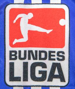 match worn football shirt Schalke 04 2005/2006 - Bild 5