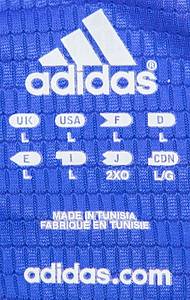 Original match worn / issued Spielertrikot von Schalke 04 mit der Rückennummer 18. Getragen von Rafinha im Spiel der Fußball Bundesliga am 10.12.2005 gegen den FSV Nainz 05. Schalke - Mainz 1:0. Rafinha ist 4-facher Nationalspieler von Brasilien. Status:AAB. - Bild 8