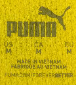 Original match worn Spielertrikot von Borussia Dortmund mit der Rückennummer 37. Getragen von Lion Semic am 24.11.2022 im Spiel der Asia-Tour gegen den Lion City Sailors (Singapur) - BVB 2:7. Ungewaschen. Mit original Autograph von Semic auf der Rückennummer. Status:AAC. - Bild 12