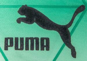 Sorry, no english description is available. ... match worn football shirt Werder Bremen 1990/1991 -  Condition: A-.....Trikot langarm; Größe ca. L; Vereins-Logo und Werbeaufdruck 'Portas Der Renovierer Nr. 1' geflockt; Puma-Logo geflockt; Rückennummer geflockt; Trikot hat Gebrauchsspuren (Flock leicht verwaschen); Puma. Wäshezeichen fehlt. Der Einlieferer hat diese Trikot 1991 von Borowka erhalten. - Bild 5