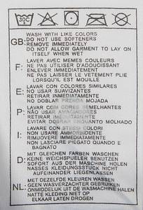 UEFA Euro 2004 match worn football shirt Croatia - Bild 7