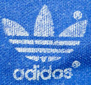 Original match worn / issued Spielertrikot von der DDR mit der Rückennummer 9. Getragen in einem Freundschaftsspiel für die DDR Fußball Nationalmannschaft ca. 1980. Status:ACC. - Bild 5