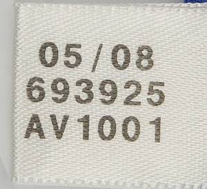 match worn football shirt Schalke 04 2008/2009 - Bild 11