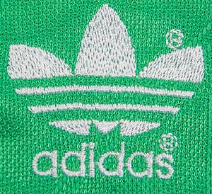 World Cup 1990 match worn ft. shirt N. Irelalnd - Bild 5