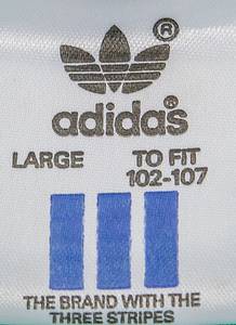 World Cup 1990 match worn ft. shirt N. Irelalnd - Bild 6