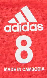 match worn football shirt Bayern Munich 2019/2020 - Bild 10