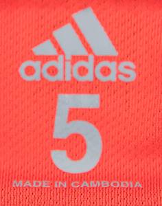 match worn football shirt Bayern Munich 2022/2023 - Bild 9