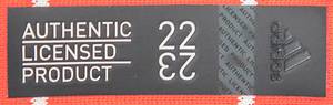 Original match worn / issued Spielertrikot vom FC Bayern München mit der Rückennummer 8. Getragen von Leon Goretzka am 08.03.2023 im Achtelfinale der UEFA Champions League gegen Paris Saint Germain.  Bayern - PSG 2:0. Goretzka ist 59-facher Nationalspieler von Deutschland. Status:AAB. - Bild 11