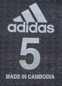 match worn football shirt Bayern Munich 2020/2021 - Bild 8