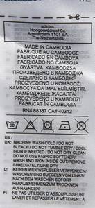 Original match worn Spielertrikot vom FC Bayern München mit der Rückennummer 10. Getragen von Leroy Sane am 01.12.2020 im Gruppenspiel der UEFA Champions League gegen Atletico Madrid.  Atletico - Bayern 1:1. Sane ist 69-facher Nationalspieler von Deutschland. Status:AAB. - Bild 12