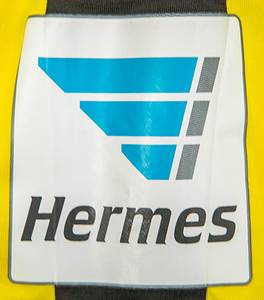 Sorry, no english description is available. ... match worn football shirt Bor. Dortmund 2015/16 -  Condition: A-.....Trikot kurzarm; Größe XL, Vereins-Logo, 2 Meister-Sterne und Puma-Logos gummiert; Werbeaufdruck 'evonik', Spielername, Rückennummer und  Schriftzug 'Dortmund' gummiert; Trikot hat Spielspuren (Erd-und Kreideflecken); mit BL Patch und Hermes Patch; Puma. - Bild 10