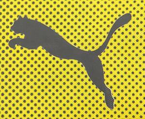 Sorry, no english description is available. ... match worn football shirt Borussia Dortmund 2017 -  Condition: A-.....Trikot kurzarm; Größe L; Vereins-Logo, 2 Meistersterne und Puma-Logos gummiert; Werbeaufdruck 'evonik', Rückennummer, Spielername und Schriftzug 'Dortmund' gummiert; Schriftzug 'BVB' auf Kragenrückseite gummiert; mit BL Patch und Opel-Logo Patch; Puma DryCell. - Bild 7