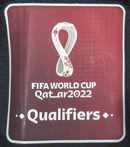 Original match worn Spielertrikot von Deutschland mit der Rückennummer 10. Getragen von Kai Havertz am 28.03.2021 im Qualifikationsspiel zur Fußball Weltmeisterschaft gegen Rumänien. Rumänien  - Deutschland 0:1. Status: AAB. - Bild 5