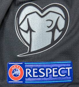 Original match worn Spielertrikot von Deutschland mit der Rückennummer 10. Getragen von Kai Havertz am 28.03.2021 im Qualifikationsspiel zur Fußball Weltmeisterschaft gegen Rumänien. Rumänien  - Deutschland 0:1. Status: AAB. - Bild 6