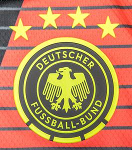 UEFA Euro 2024 match issue football shirt Germany - Bild 4