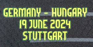 UEFA Euro 2024 match issue football shirt Germany - Bild 5