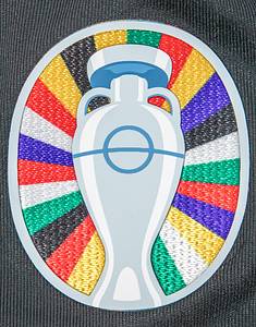 UEFA Euro 2024 match issue football shirt Germany - Bild 7