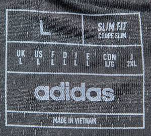 UEFA Euro 2024 match issue football shirt Germany - Bild 9