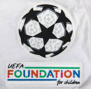 Original match worn Spielertrikot von Arsenal London mit der Rückennummer 29. Getragen von Kai Hvertz am 09.04.2024 im Champions League Viertelfinal Hinspiel gegen den FC Bayern München. Arsenal London - Bayern 2:2. Havertz ist 54-facher Nationalspieler von Deutschland. Status:AAB. - Bild 9