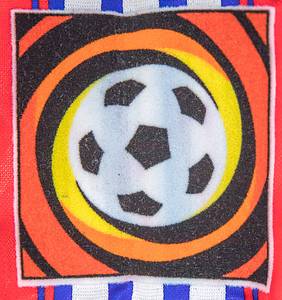 München, Bayern - Trikot 1996/1997  | Original match worn Spielertrikot vom FC Bayern München mit der Rückennummer 10. Getragen von Lothar Matthäus in einem Spiel der Fußball Bundesliga in der Saison 1996/1997. Matthäus ist Fußball Weltmeister 1990, Vize-Weltmeister 1982, 1986 und Europameister 1980. Status:ABB. - Bild 5