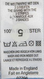 München, Bayern - Trikot 1996/1997  | Original match worn Spielertrikot vom FC Bayern München mit der Rückennummer 10. Getragen von Lothar Matthäus in einem Spiel der Fußball Bundesliga in der Saison 1996/1997. Matthäus ist Fußball Weltmeister 1990, Vize-Weltmeister 1982, 1986 und Europameister 1980. Status:ABB. - Bild 8