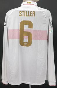 match worn football shirt VfB Stuttgart 2024/2025 - Bild 3