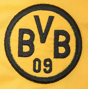 match worn football shirt Bor. Dortmund 1999/2000 - Bild 4