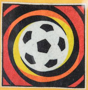 Original match worn Spielertrikot von Borussia Dortmund mit der Rückennummer 15. Getragen von Alfred Nijhuis im Spiel der Fußball-Bundesliga gegen den FC Bayern München am 4.12.1999. Bayern - BVB 1:1. Tauschtrikot. Status: AAA. - Bild 5