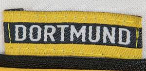 match worn football shirt Bor. Dortmund 1999/2000 - Bild 8