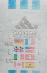 match worn football shirt Hamburger SV 1994/1995 - Bild 6