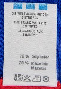 match worn football shirt Bayern Munich 1992/1993 - Bild 6