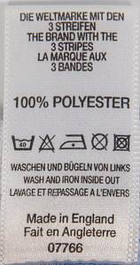 match worn football shirt Bayern Munich 1996/1997 - Bild 6