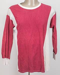 Match worn Footballshirt 1972 - Bild 2