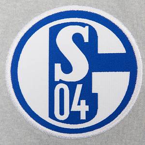 Original match worn / issued Spielertrikot vom FC Schalke 04 mit der Rückennummer 5. Getragen von Matija Nastasic am 17.08.2018 im Spiel des DFB Pokals gegen den 1.FC Schweinfurt 05. Schweinfurt - Schalke 0:2. Natasic ist 34-facher Nationalspieler von Serbien. Status:AAB. - Bild 4